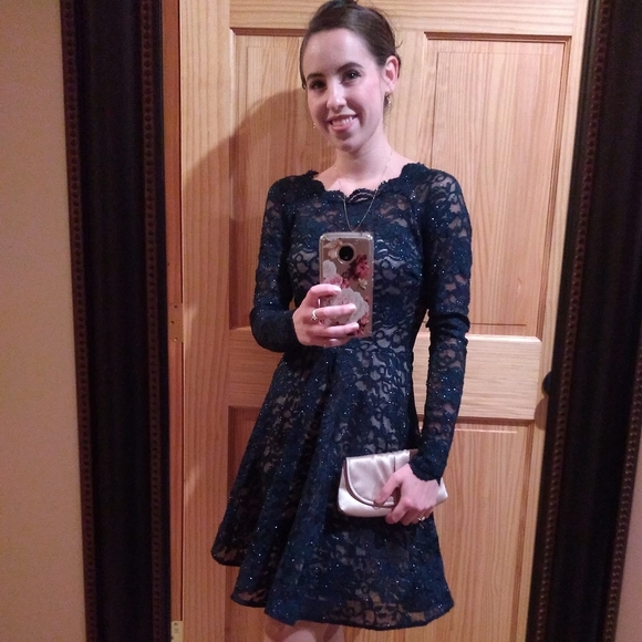 Meet your Posher, Janessa - Picture 1 of 1